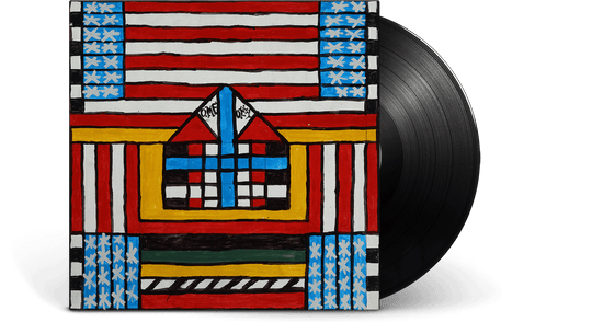 Lonnie Holley : Oh Me Oh My