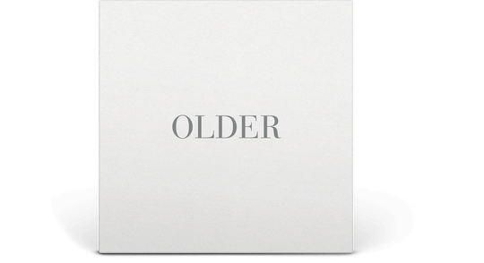 George Michael : Older (Deluxe 3LP/5CD Boxset)