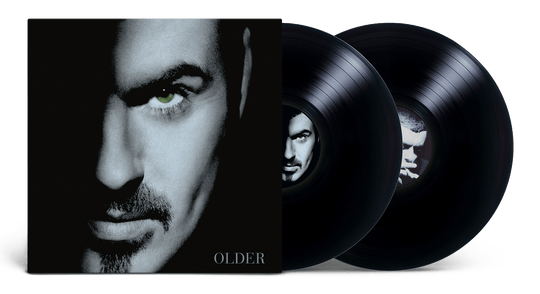 George Michael : Older