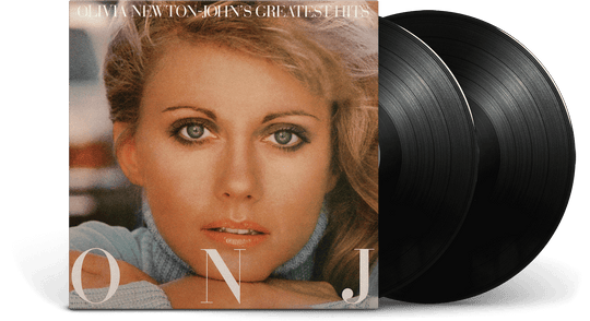 Olvia Newton-John : Olivia Newton-John’s Greatest Hits (45th Anniversary Deluxe Edition)