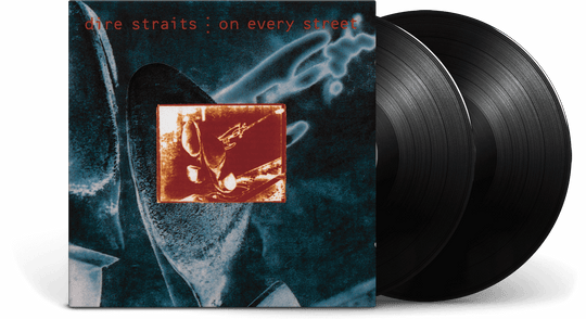Dire Straits : On Every Street