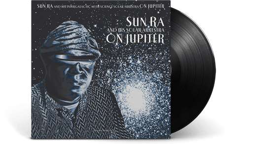 Sun Ra : On Jupiter