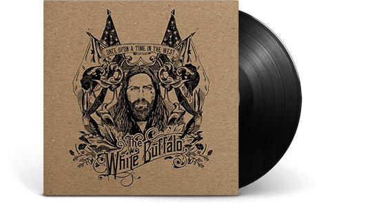 The White Buffalo : Once Upon A Time in the West