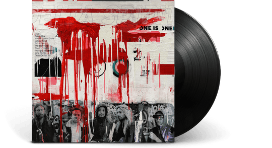 Delta Spirit : One Is One