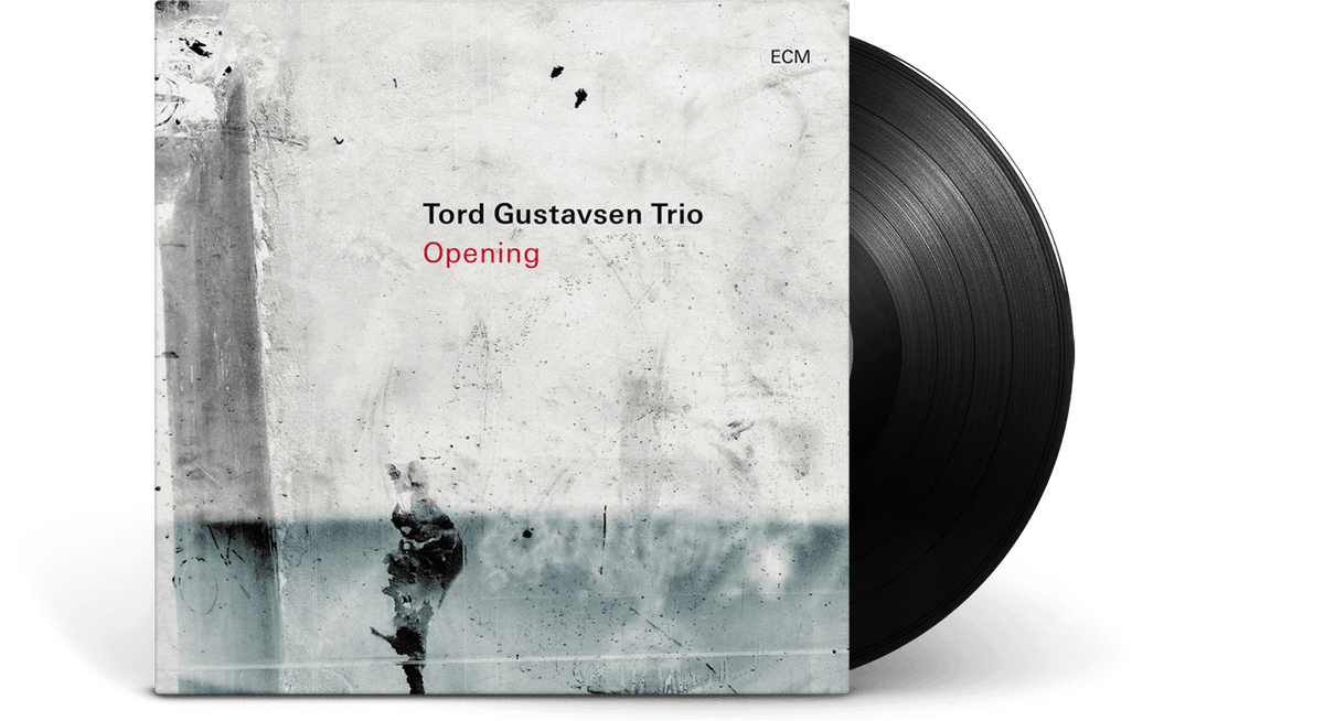 Vinyl - Tord Gustavsen Trio : Opening - The Record Hub