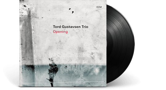 Tord Gustavsen Trio : Opening
