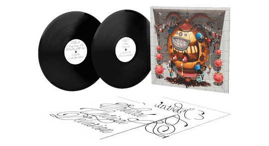 Orbital : Optical Delusion