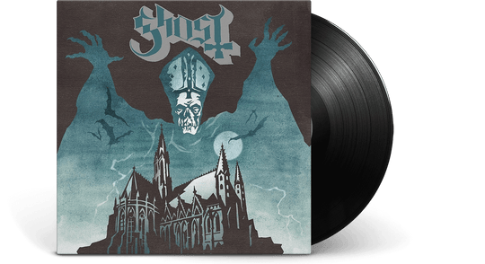 Ghost : Opus Eponymous