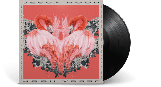 Jesca Hoop : Order of Romance