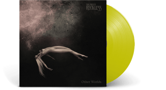 The Pretty Reckless : Other Worlds (Ltd Yellow Vinyl)