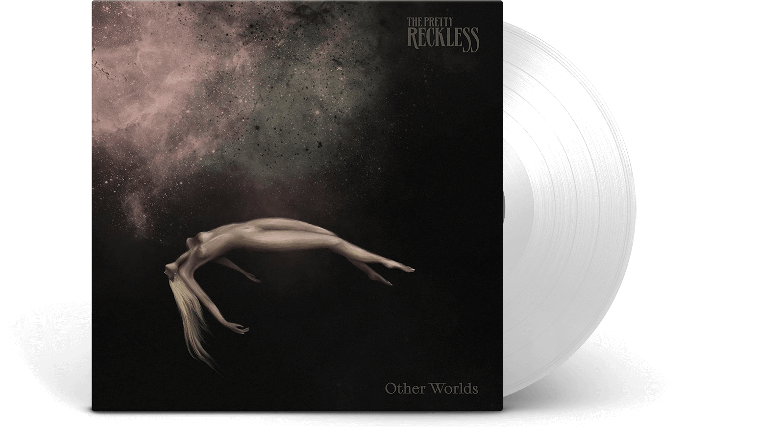 【新品未開封】The Pretty Reckless Other Worlds Amazon.com: Other Worlds: CDs & Vinyl