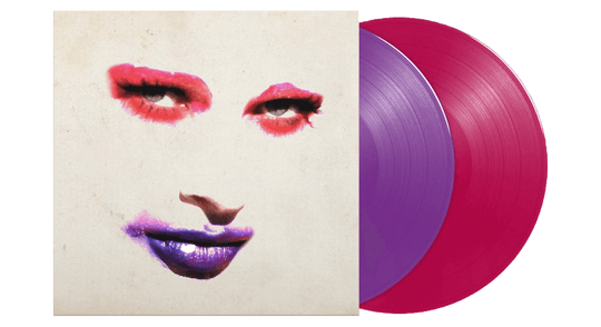 Alexisonfire : Otherness (Ltd Neon/Purple/Magenta Vinyl)
