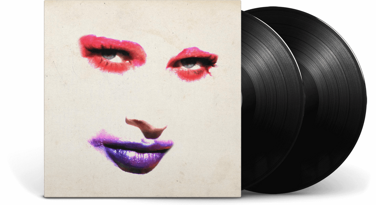 Vinyl - Alexisonfire : Otherness - The Record Hub