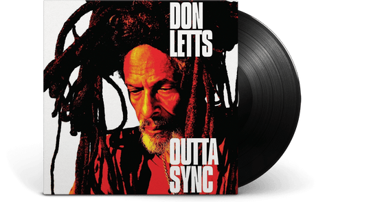 Don Letts : Outta Sync