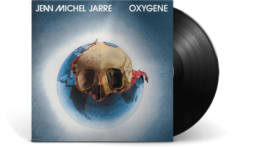 Jean-Michel Jarre : Oxygene