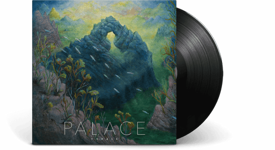 Palace :  Shoals