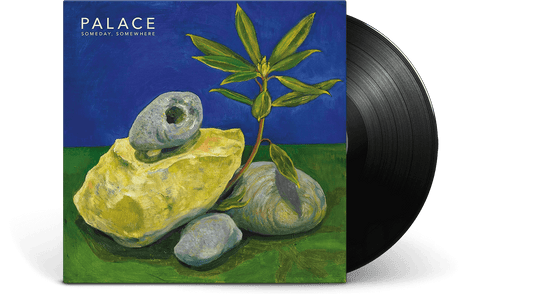 Palace : Someday, Somewhere