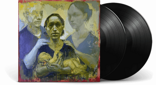 Pallbearer : Forgotten Days