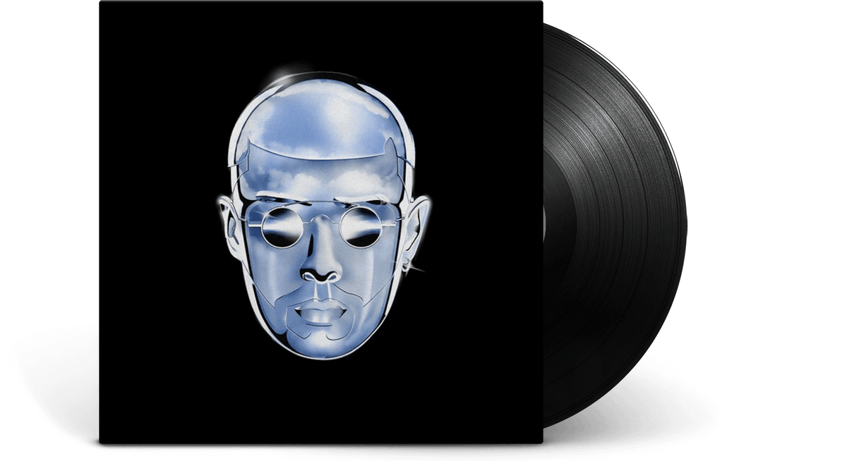 Vinyl - Sofiane Pamart : LETTER - The Record Hub