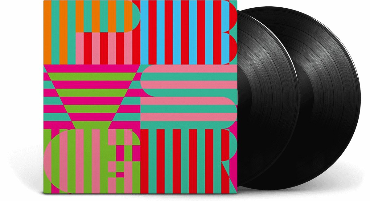 Vinyl - PANDA BEAR : PANDA BEAR MEETS GRIM REAPER - The Record Hub