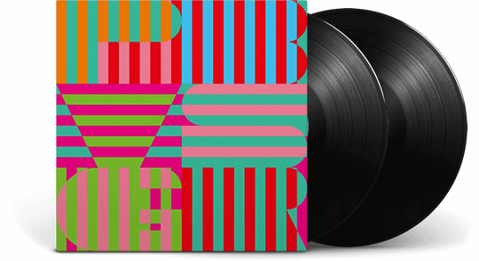 PANDA BEAR : PANDA BEAR MEETS GRIM REAPER