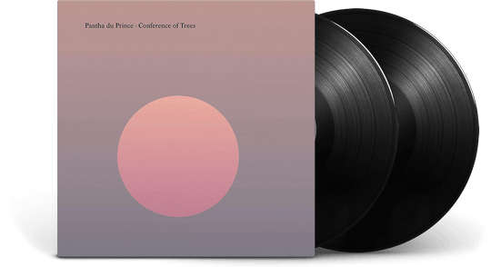 Pantha du Prince : Conference of Trees