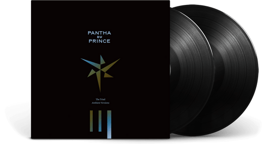 Pantha Du Prince : The Triad