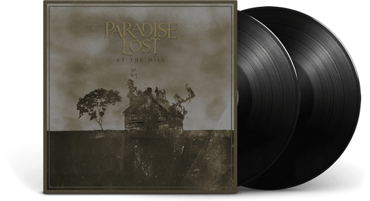 Paradise Lost : At The Mill