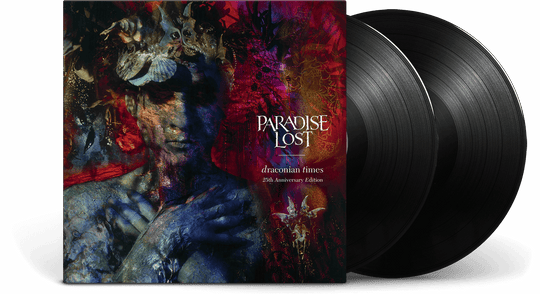 Paradise Lost : Draconian Times (25th Anniversary Edition)