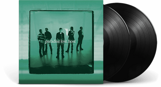 Paradise Lost : Host - Remastered