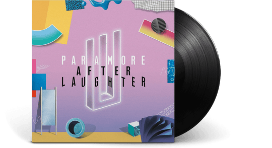 Paramore : After Laughter
