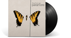 Vinyl | Brand New Eyes | Paramore