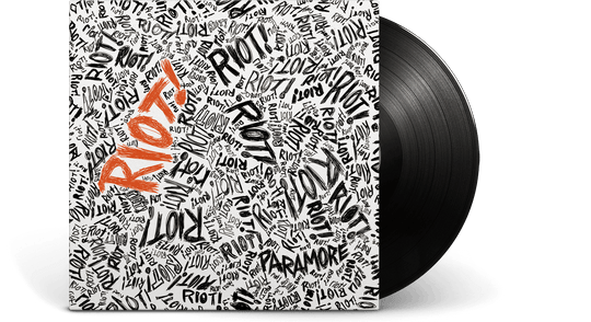 Paramore : Riot!