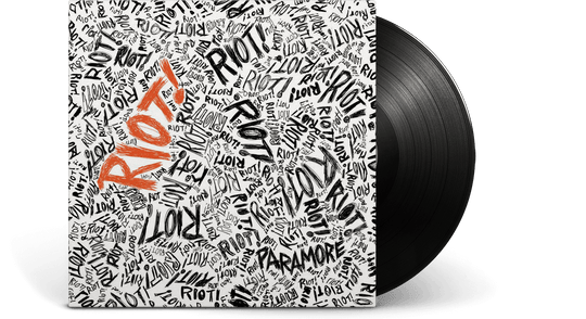 Paramore : Riot!