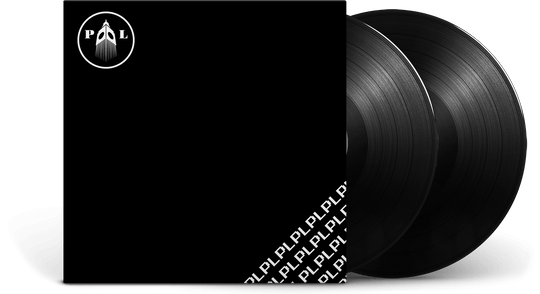 PARANOID LONDON : PL