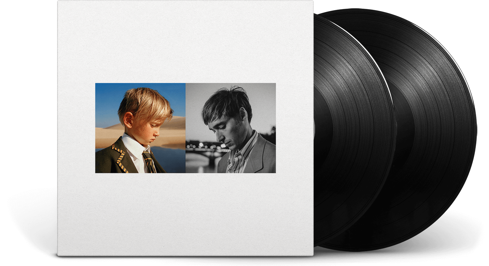 Vinyl - Parcels : Day/Night - The Record Hub