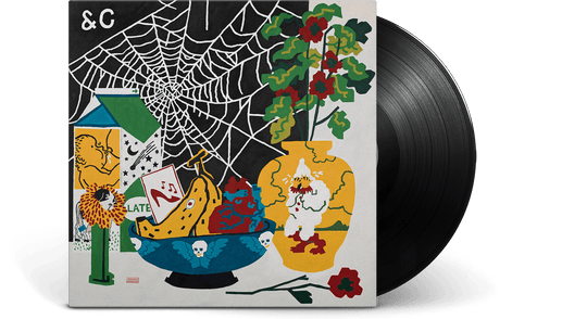 Parquet Courts : Sympathy For Life (Gatefold Booklet Sleeve)