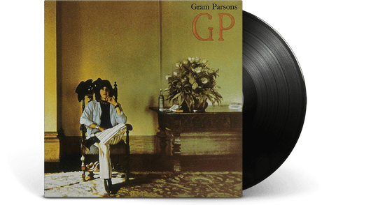 Gram Parsons : GP