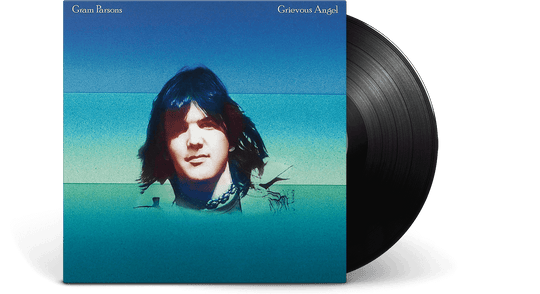 Gram Parsons : Grievous Angel