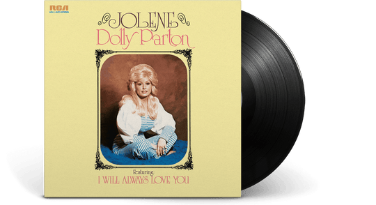 Dolly Parton : Jolene