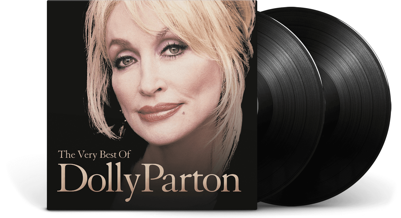 Vinyl - Dolly Parton : Very Best Of Dolly Parton - The Record Hub
