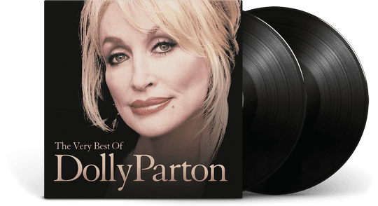 Dolly Parton : Very Best Of Dolly Parton