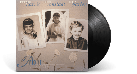 Dolly Parton, Linda Ronstadt, Emmylou Harris : Trio II