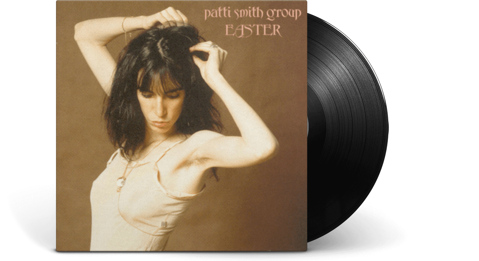 Vinyl | Patti Smith Group | Easter