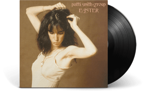 Patti Smith Group : Easter