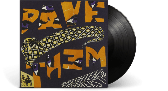 Pavement : Brighten The Corners