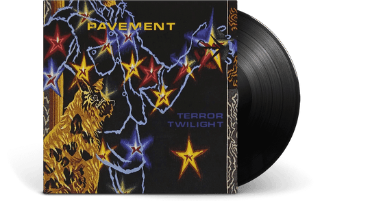 Pavement : Terror Twilight