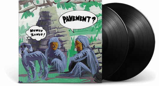 Pavement : Wowee Zowee