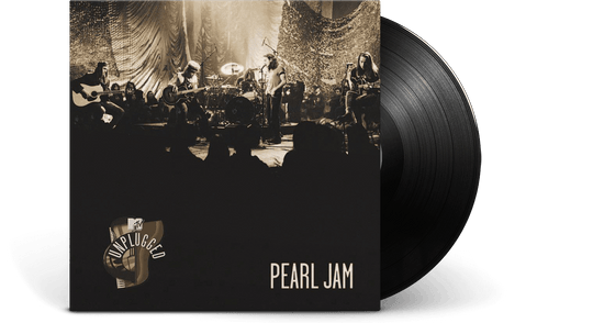 Pearl Jam : MTV Unplugged