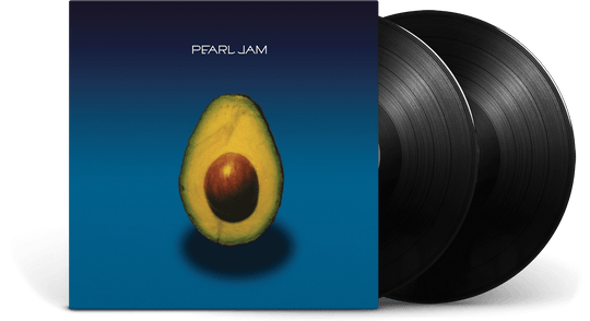 Pearl Jam : Pearl Jam